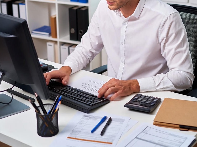 Tax Preparation and Filing